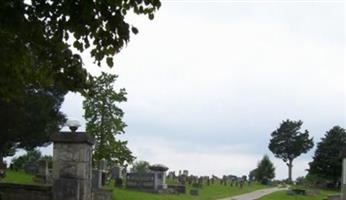 Old Union Baptist Church Cemetery