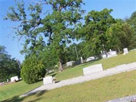 Old Union Baptist Church Cemetery