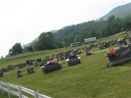 Union Baptist Church Cemetery