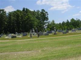 Union Baptist Church Cemetery