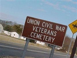 Union Bethel Cemetery