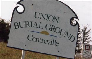 Union Burial Ground