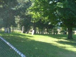 Union Burying Ground