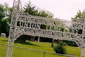 Union Cemetery Union Cemetery