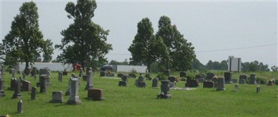 Union Cemetery