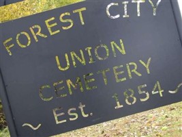 Union Cemetery