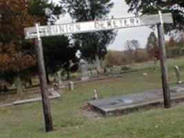 Union Cemetery