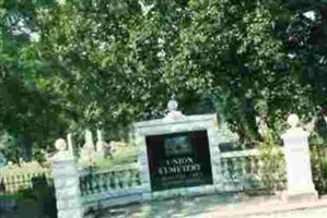 Union Cemetery