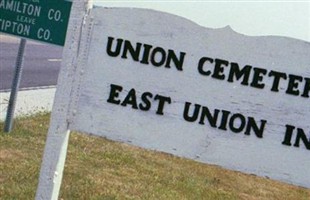 Union Cemetery Union Cemetery