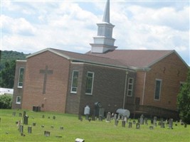 Union Cemetery