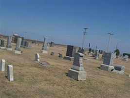 Union Cemetery Union Cemetery