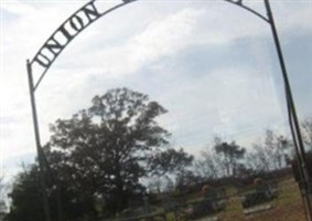 Union Cemetery Union Cemetery