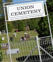 Union Cemetery
