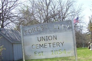 Union Cemetery Union Cemetery