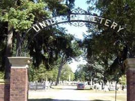 Union Cemetery