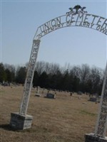 Union Cemetery Union Cemetery