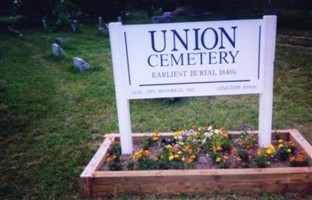 Union Cemetery
