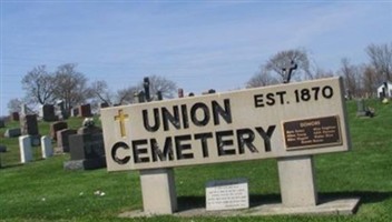 Union Cemetery Union Cemetery