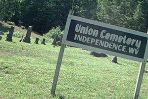 Union Cemetery Union Cemetery