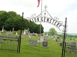 Union Cemetery Union Cemetery