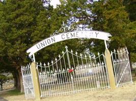 Union Cemetery