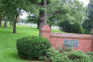 Union Cemetery Union Cemetery