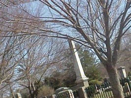 Union Cemetery Union Cemetery