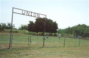 Union Cemetery Union Cemetery