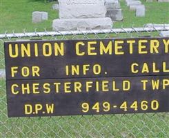 Union Cemetery