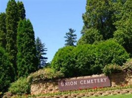 Union Cemetery