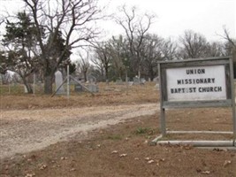 Union Cemetery Union Cemetery