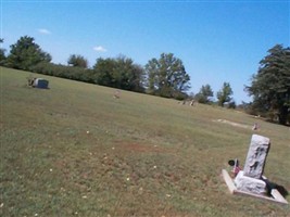 Union Cemetery
