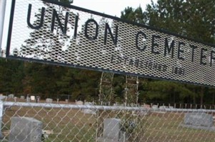 Union Cemetery Union Cemetery
