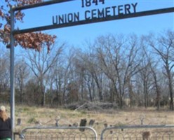 Union Cemetery