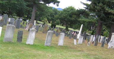 Union Cemetery