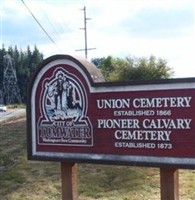 Union Cemetery
