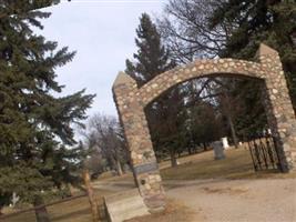 Union Cemetery