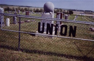 Union Cemetery
