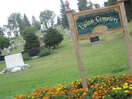 Union Cemetery