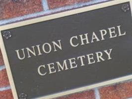 Union Chapel Cemetery