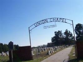 Union Chapel Cemetery