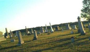 Union Chapel Cemetery