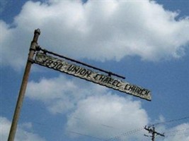 Union Chapel Cemetery