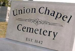 Union Chapel Cemetery