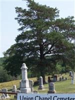 Union Chapel Cemetery