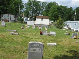Union Grove Christian Church Cemetery