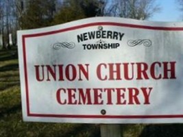Union Church Cemetery Union Church Cemetery