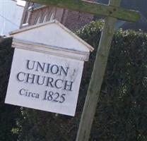 Union Church Cemetery