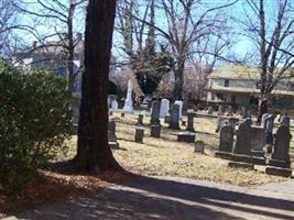 Union Church Cemetery