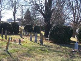 Union Church Cemetery